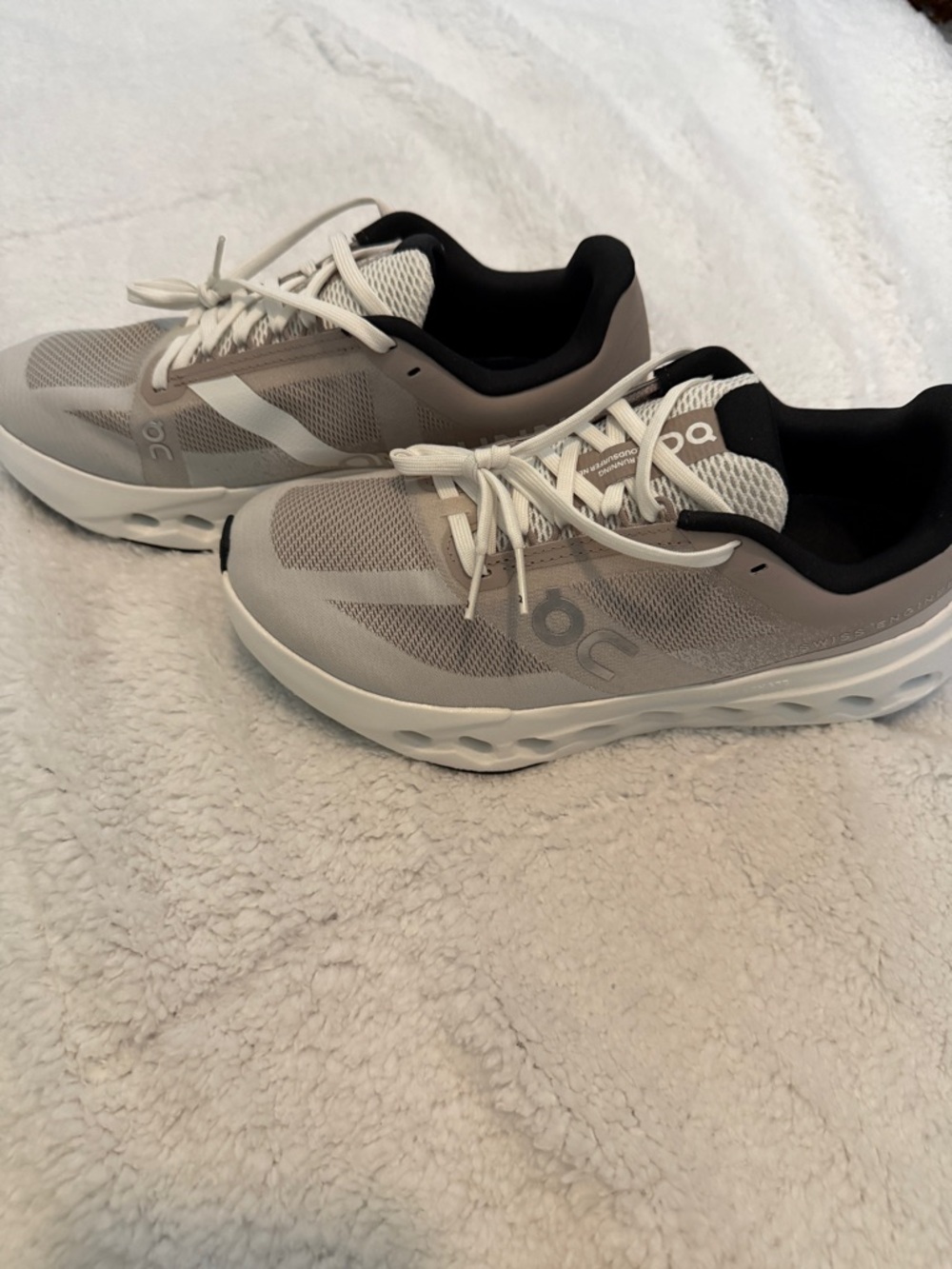 On Running CloudSurfer Next Women’s Shoes